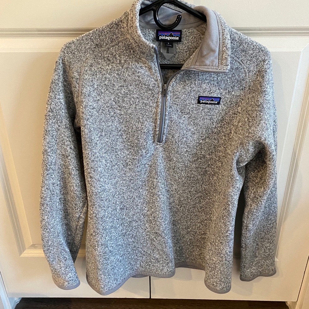 Patagonia pullover